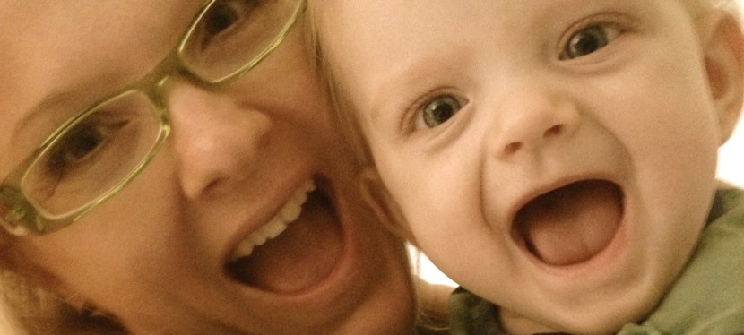 Our Family’s Introduction to&nbsp;Autism