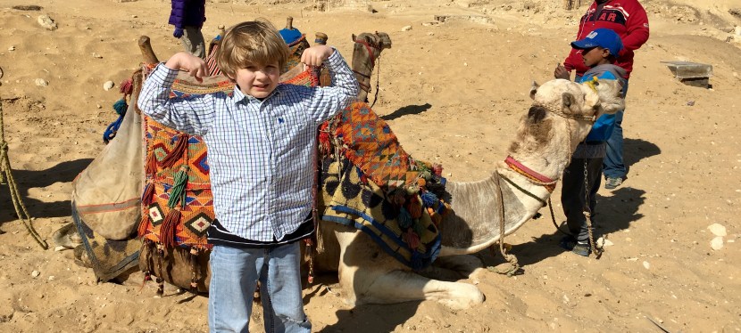 Expat Living with&nbsp;Autism