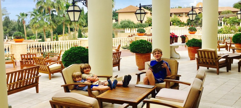 Travel and Autism –&nbsp;update