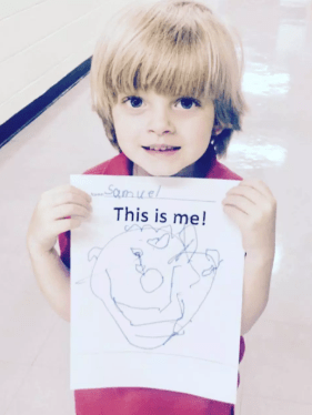 A Question about&nbsp;Samuel